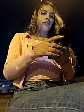 Stripchat Free Porn Cam of Misscata1106
