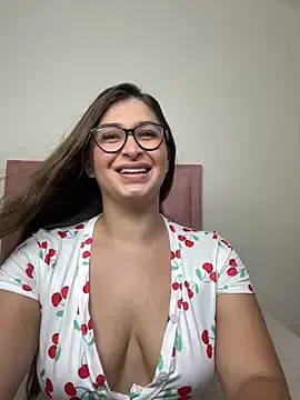 Stripchat Nude Webcam of adara_lennox