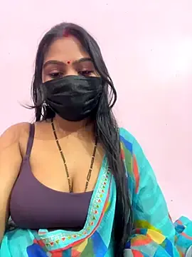 Stripchat Sex Chat of anjalibb