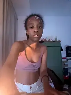 Stripchat Sex Chat of Prxincess_AAGodesss