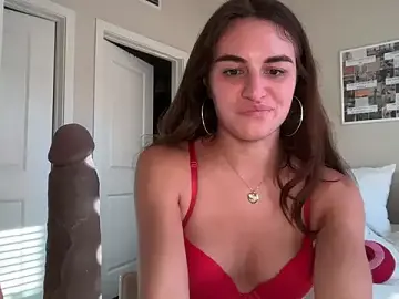 Stripchat Free Porn Cam of graciesmith27