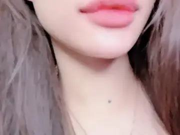 Stripchat Sex Chat of MaiLiiil