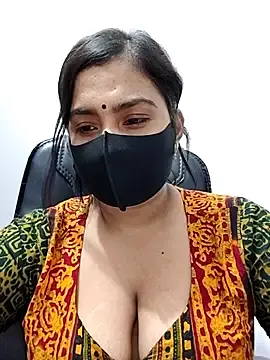Stripchat Watch Live Sex Cams of Ritusri_Dotta