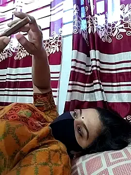 Stripchat Best Webcam of Ritusri_Dotta