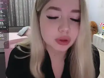 Stripchat Adult Video Chat of maymayyy