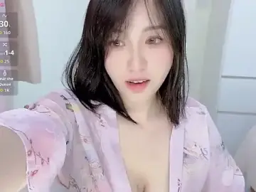 Stripchat Nude Webcam of Liuyifei2005