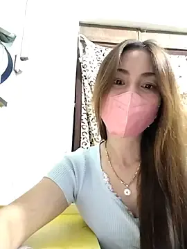 Stripchat Free Live Porn of Baby-ladysweet20