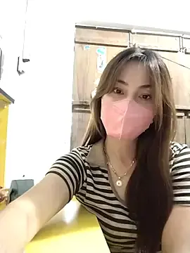 Stripchat Best live sex cam show of Baby-ladysweet20