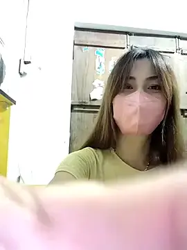 Stripchat Nude Webcam of Baby-ladysweet20