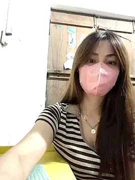 Stripchat Adult Video Chat of Baby-ladysweet20