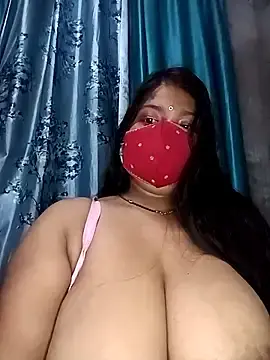 Stripchat Private Sex Chat of neha-bhabhi
