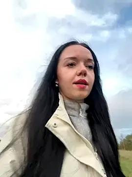 Stripchat Live Sex of Vanesskaa