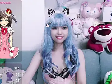 Stripchat Watch Live Sex Cams of nana2005
