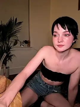 Stripchat Best live sex cam show of Ella-Blue