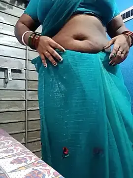Stripchat Sex Chat of Hot-Manshi2
