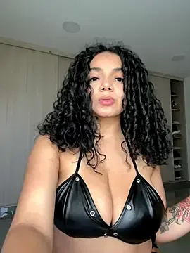 Stripchat Private Sex Chat of Curlyierr