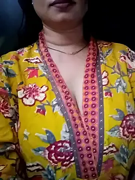 Stripchat Adult Video Chat of Jaanu_Jaanvi
