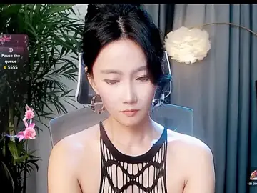 Stripchat Best live sex cam show of feifei-love