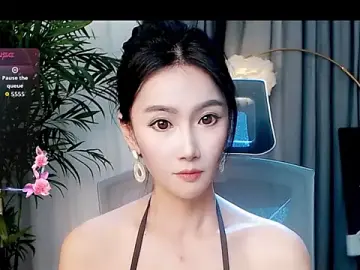 Stripchat Live Sex Cam of feifei-love