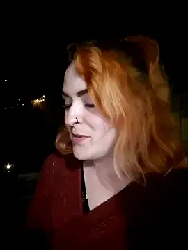 Stripchat Watch Live Sex Cams of inky_ginge