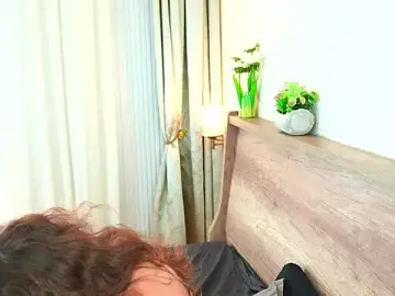 Stripchat Adult Webcam of EngelCoyner