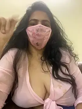 Stripchat Private Sex Chat of SashaPatel