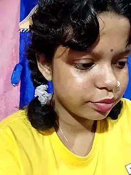 Stripchat Live Porn of IAMNOTI