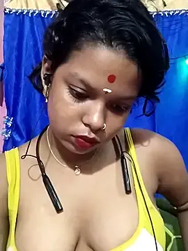 Stripchat Adult Webcam of IAMNOTI