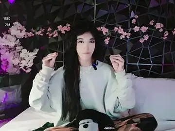 Stripchat Sex Cam of -NOBU-