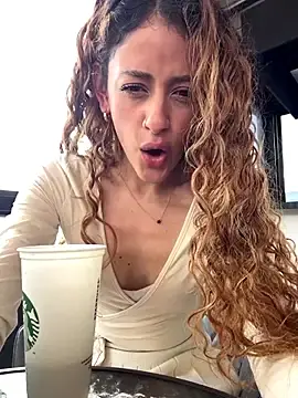 Stripchat Nude Webcam of alana15