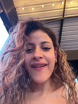 Stripchat Best Webcam of alana15