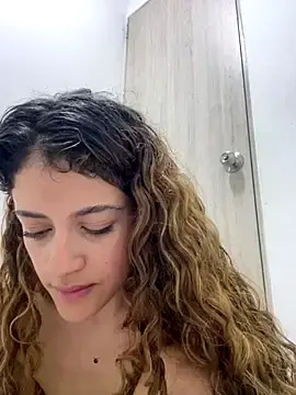 Stripchat Live Porn of alana15
