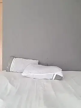 Stripchat Live Porn of Jazmine-Blue