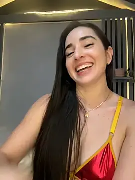 Stripchat Free Porn Cam of Vicky-Andrade