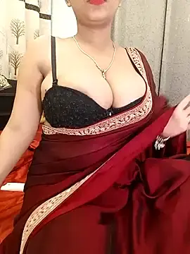 Stripchat Live Sex Cam of Divya_girl