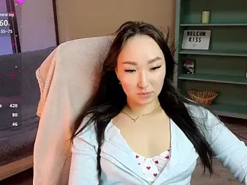 Stripchat Live Sex of Mary_Driden