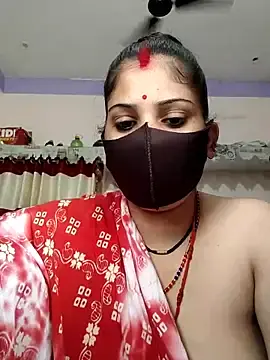 Stripchat Private Sex Chat of maahi-satva