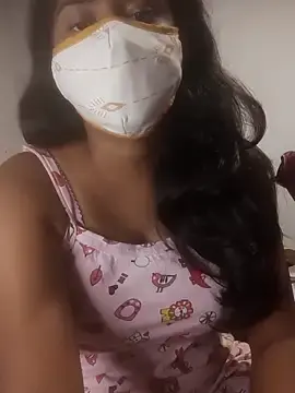 Stripchat Free Live Porn of Chilpu