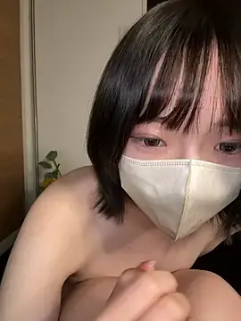 Stripchat Sex Cam of ranran_ch