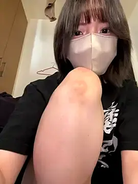 Stripchat Live Sex of ranran_ch
