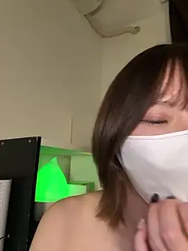 Stripchat Live Porn of ranran_ch
