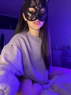 Stripchat Free Porn Cam of Daria-maus24