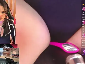 Stripchat Free Porn Cam of CookiesAndBoots