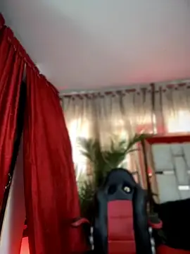 Stripchat Live Porn of serena_willow