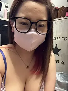 Stripchat Live Porn of ran_xx_x