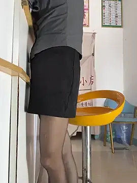 Stripchat Live Sex Cam of penquan-520