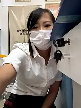 Stripchat Best Webcam of penquan-520