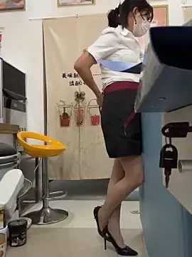 Stripchat Free Porn Cam of penquan-520