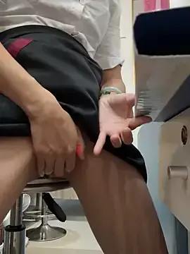 Stripchat Free Live Porn of penquan-520