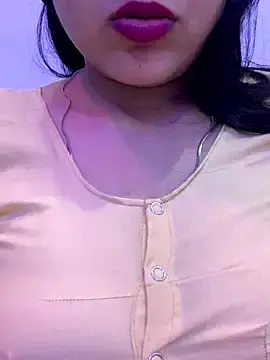 Stripchat Live Porn of misharani00